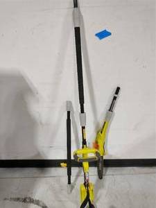 lot 16 image: Ryobi Cordless Pole Saw 10 In. 40v(TOOL ONLY )