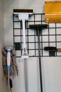 lot 108 image: Yard Tools and More