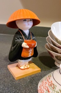 lot 62A image: Variety of Asian Decor