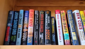 lot 68 image: Books
