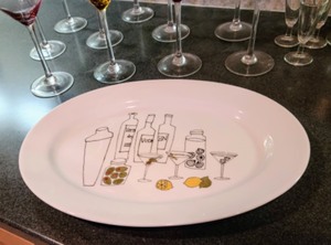 lot 85 image: Decorative Barware