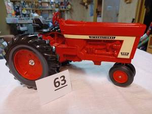 lot 63 image: Scale Models International 966 NF, 116th Scale - No Box