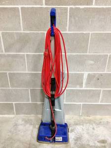 Oreck XL2100HH Commercial Upright Vacuum - Tested As Working