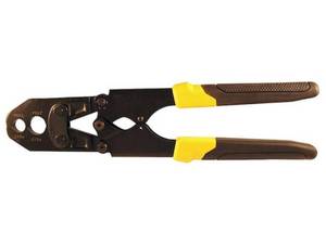 lot 56 image: Apollo 12 in. and 34 in. PEX Crimp Tool