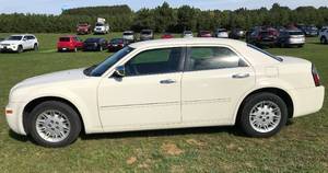 2007 Chrysler 300