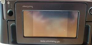 lot 116 image: HP Photosmart A646 Printer