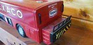 lot 210 image: Vintage Brown & Bigelow Texaco Tanker Gas Truck