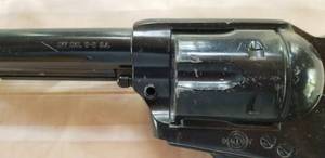 lot 207 image: Daisy BB Gun
