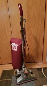lot 443 image: Kirby Vacuum Cleaner Classic Edition by Royal
