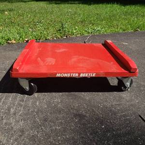 lot 472 image: Shop Crawler Bundle