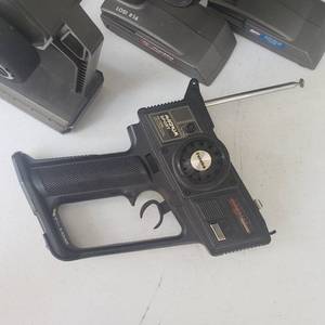 lot 330 image: RC Control Transmitter Variety Package