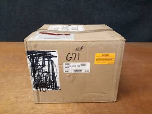 lot 448 image: NEW Lennox Blower Assembly - Part No. 33W32
