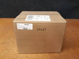 lot 452 image: NEW Lennox Blower Assembly - Part No. 14L67