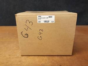lot 453 image: NEW Lennox Blower Assembly - Part No. 83M56