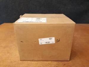 lot 457 image: NEW Lennox Blower Assembly - Part No. 80M52