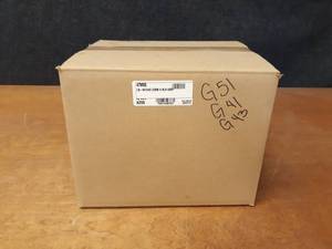 lot 458 image: NEW Lennox Blower Assembly - Part No. 47M55