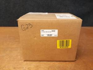 lot 459 image: NEW Lennox Blower Assembly - Part No. 43J57