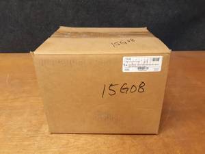 lot 461 image: NEW Lennox Blower Assembly - Part No. 15G08