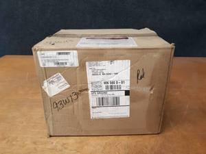 lot 464 image: NEW Lennox Blower Assembly - Part No. 93W13