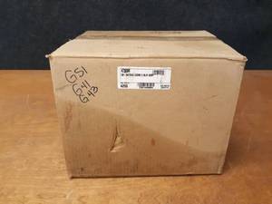 lot 465 image: NEW Lennox Blower Assembly - Part No. 47M55