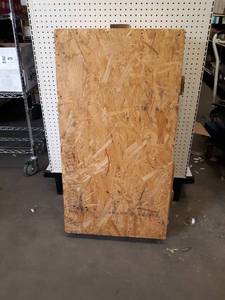 lot 487 image: NEW Trane 5W Prima-Flo Cooling Coil