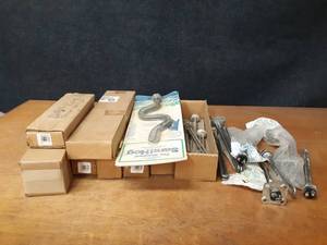 lot 548 image: Inventory of Water Heater Elements
