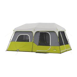 Core 9 Person Instant Cabin Tent - 14 x 9