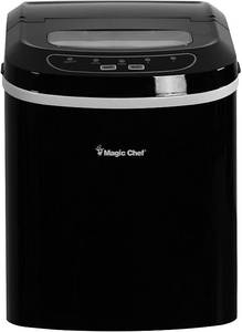 Magic Chef 27-Lb. Portable Countertop Ice Maker