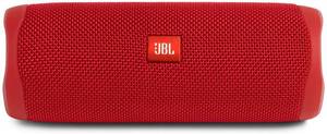 JBL FLIP 4 - Waterproof Portable Bluetooth Speaker - Red