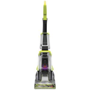 Bissell TurboClean PowerBrush Pet 4.75-Amp Carpet Cleaner
