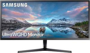 Samsung 34 SJ55W Ultra WQHD Monitor