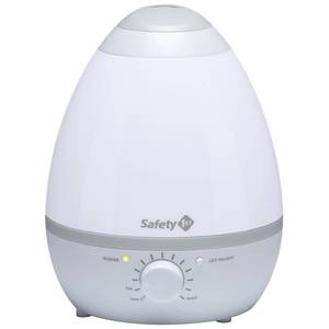 Safety 1st Easy Clean 3-in-1 Humidifier