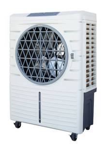 Spt Evaporative Air Cooler With 3D Cooling Pad - Commercial Grade