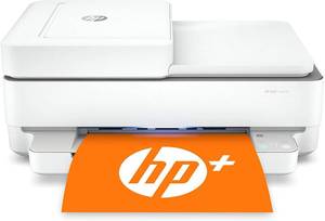 HP ENVY 6455e All-in-One Print Cement