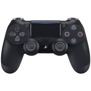 PS4 Dualshock - Black