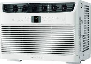Frigidaire 5000 BTU 115V Enerergy Air Conditioner