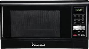 Magic Chef Microwave 1.6 cu. f