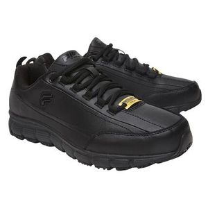 FILA WOMENS MEMORY RADIANCE S Black 11