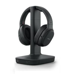 Sony  - Digital Surround Wireless Headphones