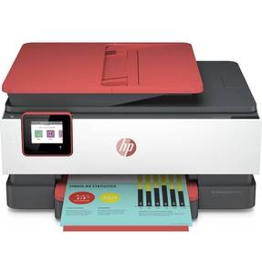 HP OfficeJet Pro 8035e All-in-One