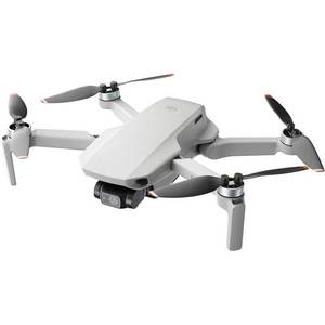DJI Mini 2 Fly More Combo Wi-Fi 4K Camera Drone Kit
