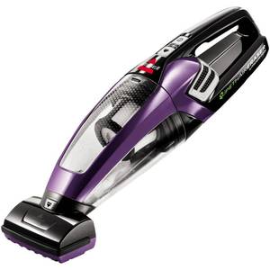 Bissell Pet Hair Eraser 14V Lithium-Ion Cordless Hand Vacuum