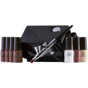 Luminess 4 in 1 Silk Airbrush  Fair