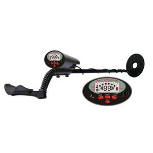 SuperEye S3300 Metal Detector