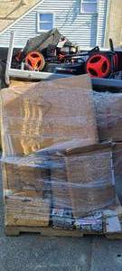 Full Pallet Merchandise for Repair, Parts, etc.