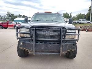 2003 Chevy Silverado 2500HD LS Duramax