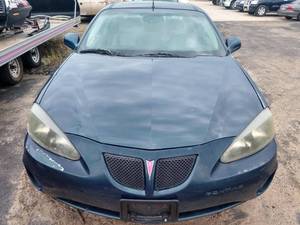 2005 Pontiac Grand Prix