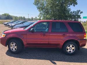 2005 Ford Escape Limited - 4x4 - LOADED