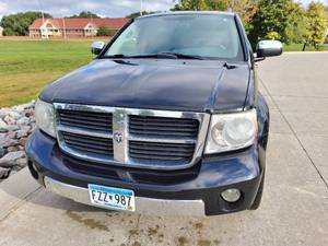 2007 DODOGE DURANGO HEMI