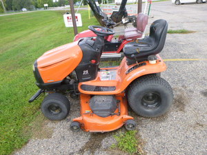 Ariens Riding Lawn Mower